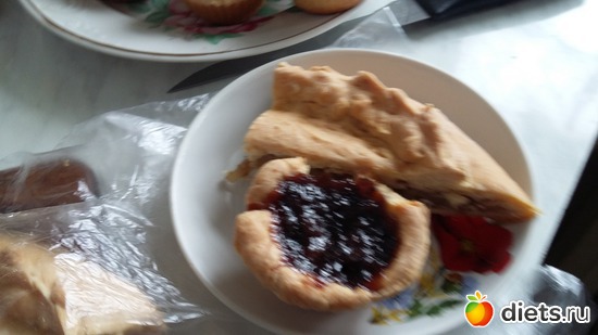 9 фото: что кушаю