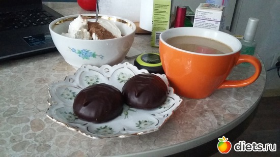 8 фото: что кушаю