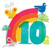 10-90 лед тронулся