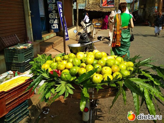 Индия, альбом: Индия