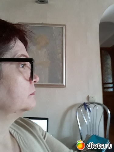 30.03.18, альбом: Работа с лицом по ревитонике