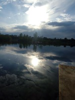 Отчет за 1 большой круг