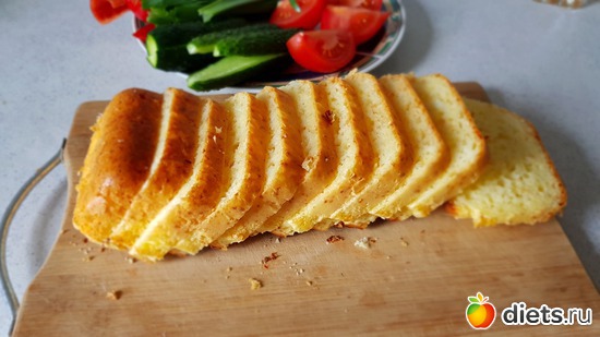 Хлебушек., альбом: То что я ем на Д.Дюкана.