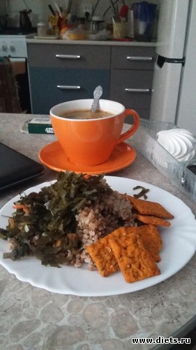 16 фото: что кушаю