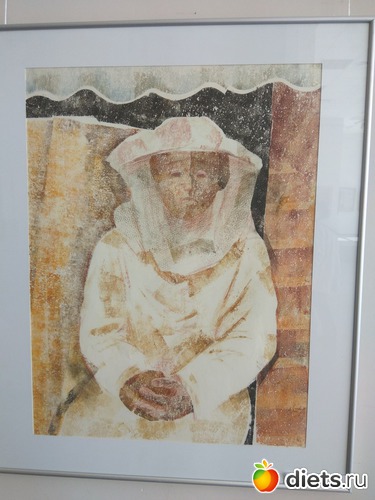 40 ����: ������� � �������