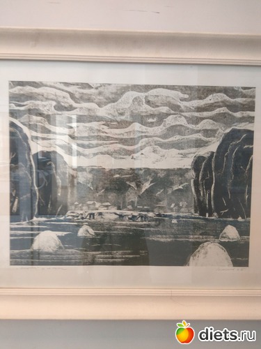 2 фото: пейзажи