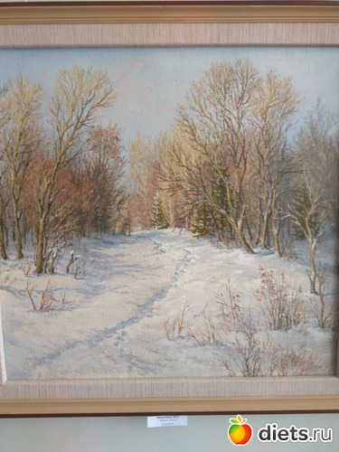 4 фото: пейзажи