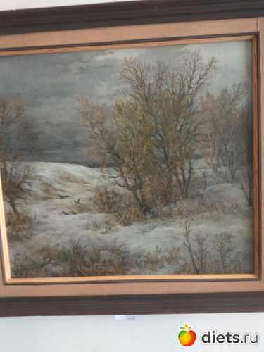 5 фото: пейзажи