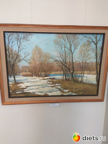 7 фото: пейзажи