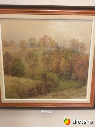 17 фото: пейзажи