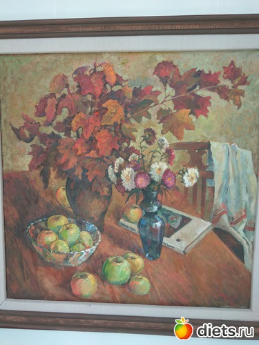 36 фото: пейзажи