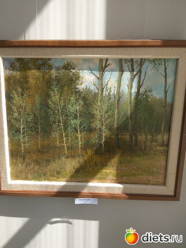 40 фото: пейзажи