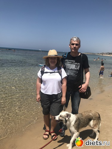 1 фото: Апрель 2018