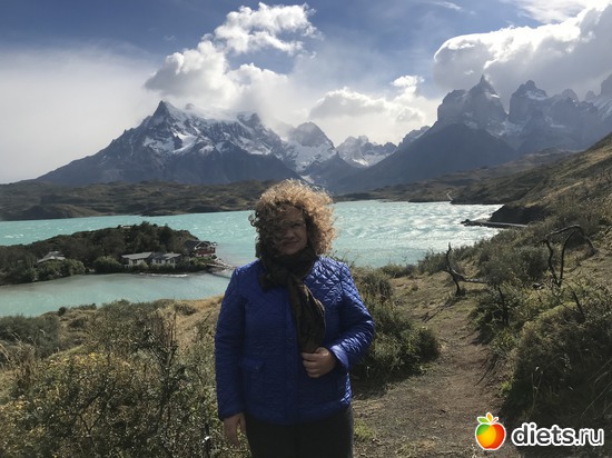 5 фото: Аргентина, Чили, Бразилия - март-апрель 2018