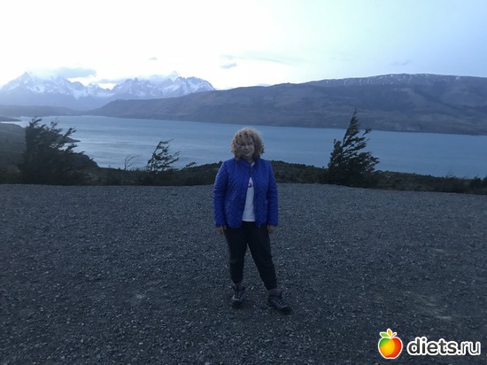 6 фото: Аргентина, Чили, Бразилия - март-апрель 2018