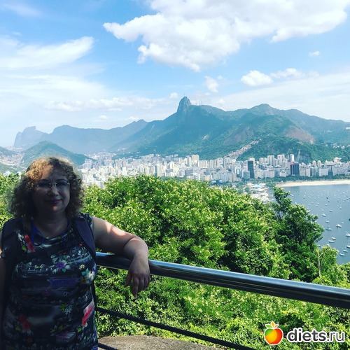 21 фото: Аргентина, Чили, Бразилия - март-апрель 2018