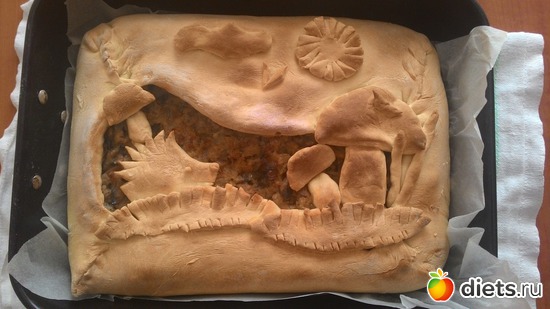 2 ����: ���������� �������