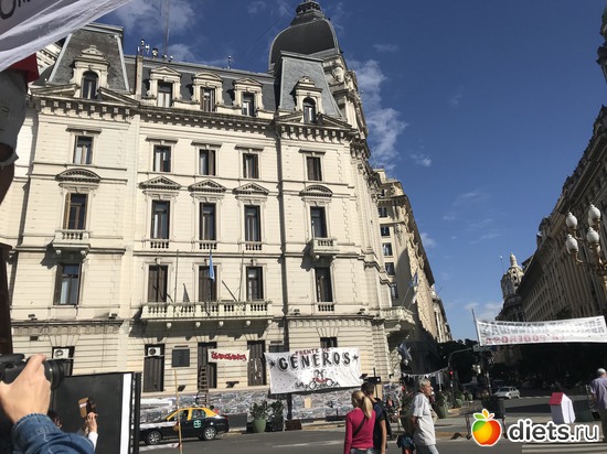 29 фото: Аргентина, Чили, Бразилия - март-апрель 2018