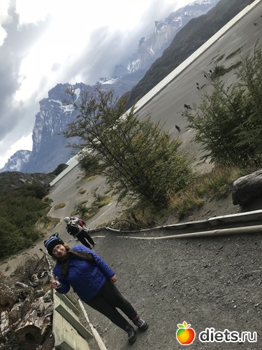 76 фото: Аргентина, Чили, Бразилия - март-апрель 2018