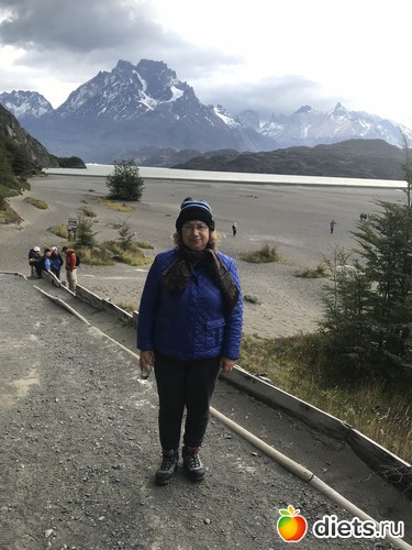 78 фото: Аргентина, Чили, Бразилия - март-апрель 2018