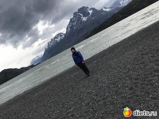 80 фото: Аргентина, Чили, Бразилия - март-апрель 2018