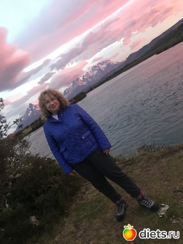 48 фото: Аргентина, Чили, Бразилия - март-апрель 2018