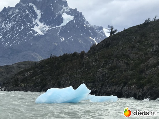 84 фото: Аргентина, Чили, Бразилия - март-апрель 2018