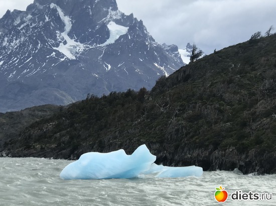 85 фото: Аргентина, Чили, Бразилия - март-апрель 2018