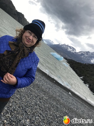 91 фото: Аргентина, Чили, Бразилия - март-апрель 2018