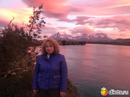 56 фото: Аргентина, Чили, Бразилия - март-апрель 2018