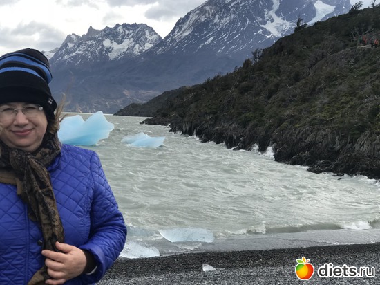 94 фото: Аргентина, Чили, Бразилия - март-апрель 2018