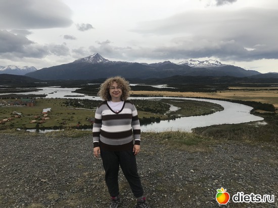 59 фото: Аргентина, Чили, Бразилия - март-апрель 2018