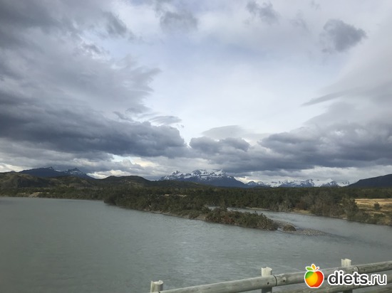 66 фото: Аргентина, Чили, Бразилия - март-апрель 2018