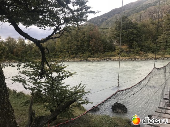 71 фото: Аргентина, Чили, Бразилия - март-апрель 2018