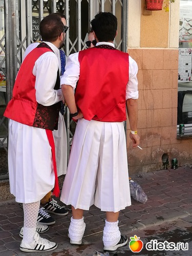 9 ����: viajes primavera