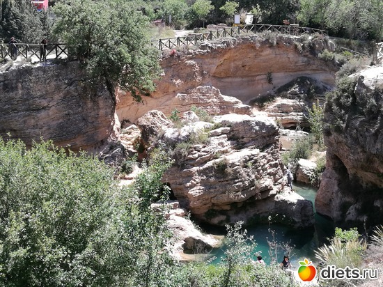 15 ����: viajes primavera