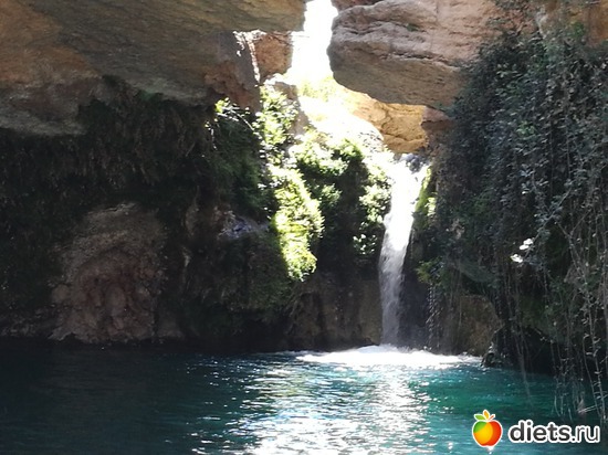 16 ����: viajes primavera