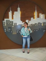 Гурманка на диете