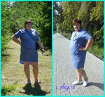 Мои маленькие результаты