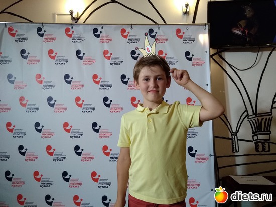 Рома в театре, альбом: Я и моя семья