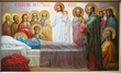Успенский пост в честь Успения Богородицы.