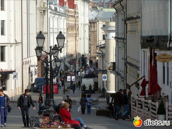 Москва Лето 2018, альбом: То, что я люблю