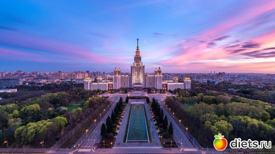 Смотровая площадка, альбом: То, что я люблю