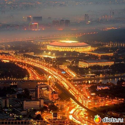 Смотровая площадка, альбом: То, что я люблю