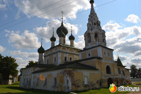 22 фото: Углич-Калязин_18.08.2018