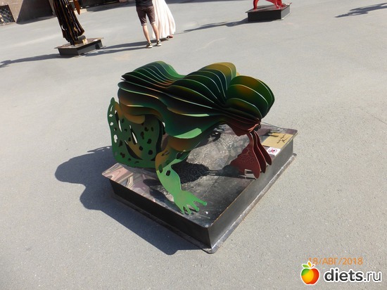 19 ����: ���������� ������� ������� In Dante Veritas.