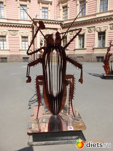 21 ����: ���������� ������� ������� In Dante Veritas.