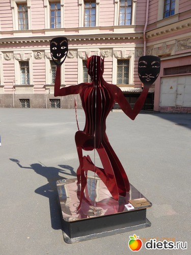 31 ����: ���������� ������� ������� In Dante Veritas.