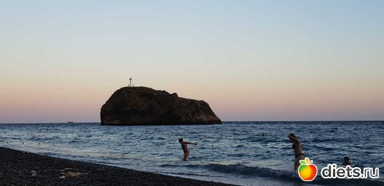 Яшмовый пляж, альбом: То, что я люблю