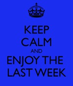 Финальные задания. Летний марафон